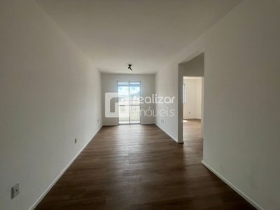 Apartamento, 2 quartos, 42 m² - Foto 2
