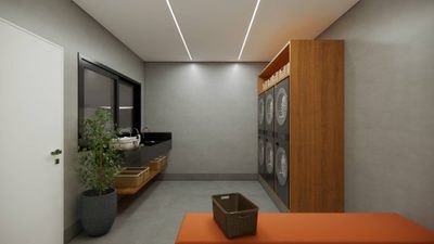 Apartamento, 1 quarto, 39 m² - Foto 4