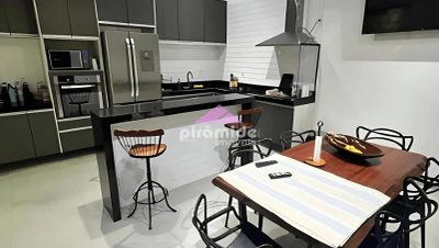 Casa, 2 quartos, 88 m² - Foto 5