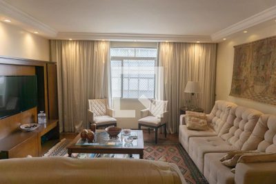 Apartamento, 3 quartos, 210 m² - Foto 4