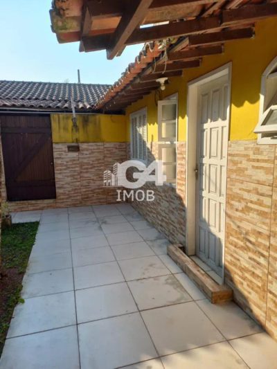Casa, 5 quartos, 439 m² - Foto 3