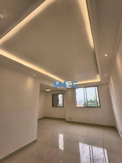 Apartamento, 2 quartos, 63 m² - Foto 2