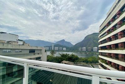 Cobertura, 3 quartos, 180 m² - Foto 1