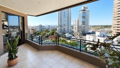 Apartamento, 4 quartos, 306 m² - Foto 1
