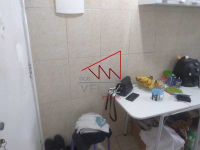 Apartamento, 1 quarto, 30 m² - Foto 1