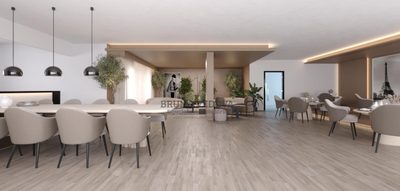 Apartamento, 2 quartos, 101 m² - Foto 2
