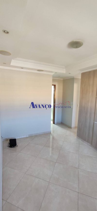 Apartamento, 2 quartos, 47 m² - Foto 1