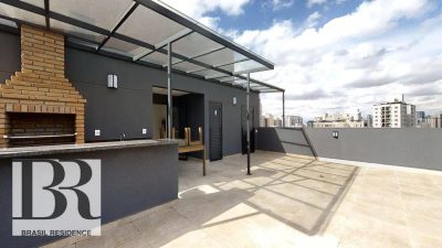 Apartamento, 2 quartos, 50 m² - Foto 3