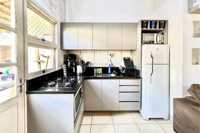 Casa de Condomínio, 2 quartos - Foto 4