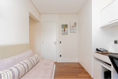 Apartamento, 3 quartos, 208 m² - Foto 3