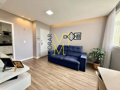 Apartamento, 3 quartos, 70 m² - Foto 3
