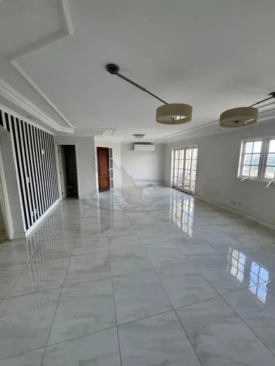 Apartamento, 3 quartos, 243 m² - Foto 2