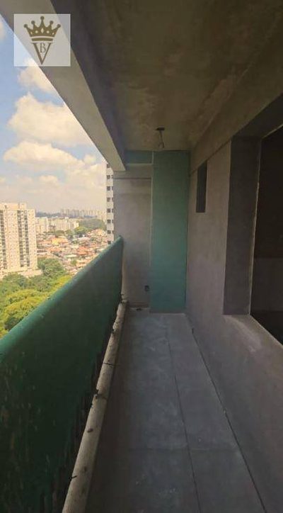 Apartamento, 2 quartos, 51 m² - Foto 2