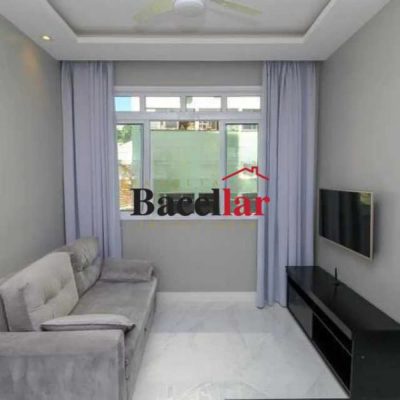 Apartamento, 1 quarto, 40 m² - Foto 5