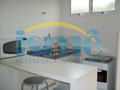 Flat/Apart Hotel, 1 quarto, 45 m² - Foto 2