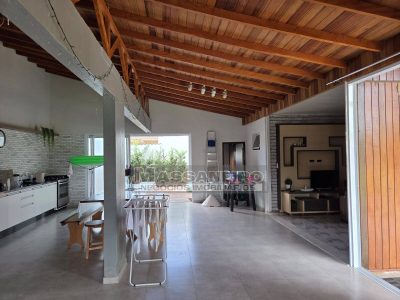 Casa, 3 quartos, 120 m² - Foto 3