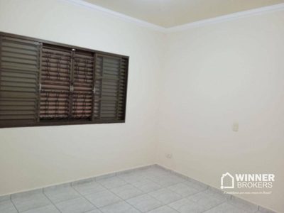 Casa, 3 quartos, 110 m² - Foto 3