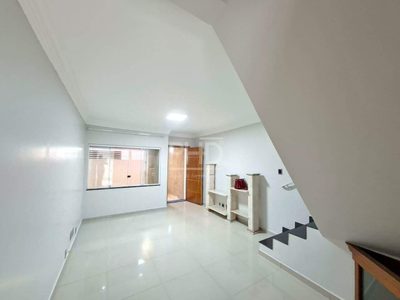 Sobrado, 3 quartos, 260 m² - Foto 2