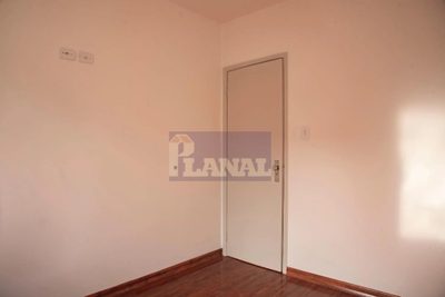 Apartamento, 2 quartos, 43 m² - Foto 5