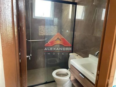 Apartamento, 3 quartos, 63 m² - Foto 1