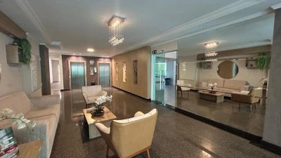 Apartamento, 3 quartos, 92 m² - Foto 2