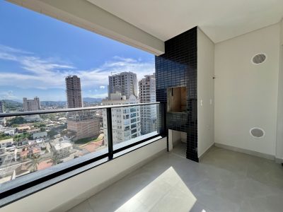 Apartamento, 3 quartos, 95 m² - Foto 2