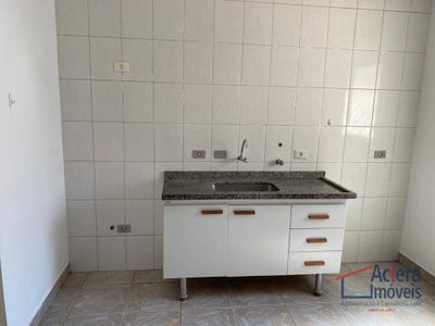 Casa de Condomínio, 2 quartos - Foto 5
