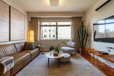 Apartamento, 2 quartos, 110 m² - Foto 2