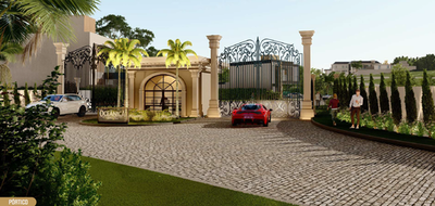 Terreno, 660 m² - Foto 1