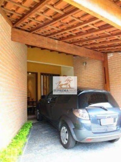 Casa de Condomínio, 3 quartos - Foto 2