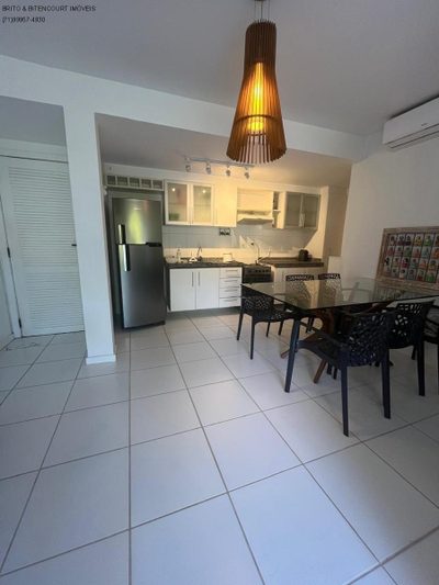 Casa, 2 quartos, 65 m² - Foto 3