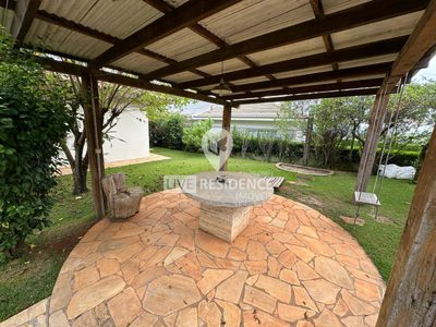 Casa, 4 quartos, 358 m² - Foto 3
