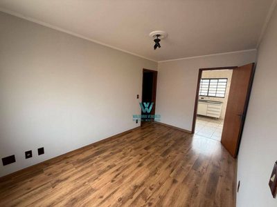 Apartamento, 2 quartos, 78 m² - Foto 3