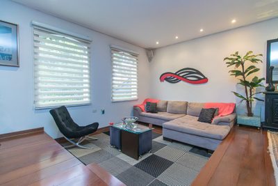 Casa, 4 quartos, 389 m² - Foto 3