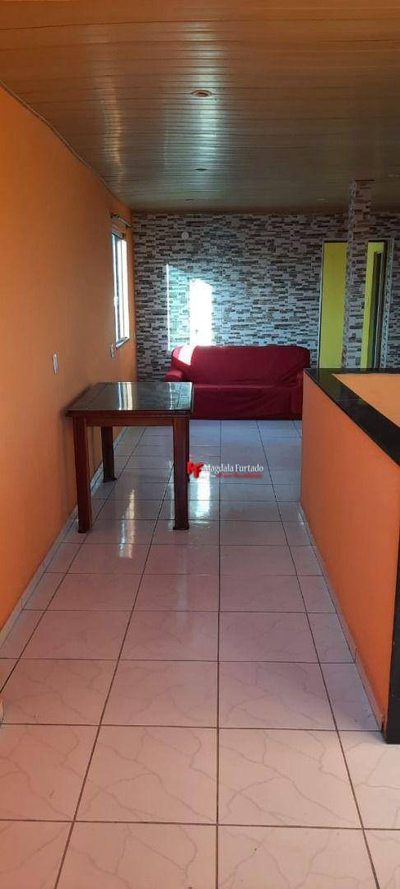 Casa, 2 quartos, 100 m² - Foto 3