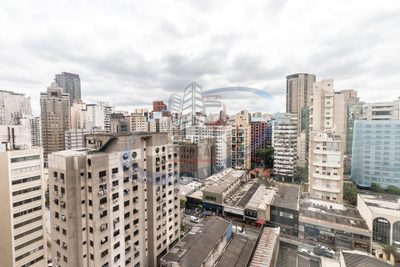 Apartamento, 2 quartos, 97 m² - Foto 1