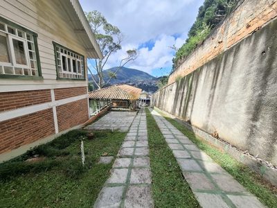 Casa, 8 quartos, 4500 m² - Foto 5