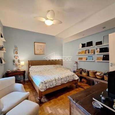 Apartamento, 3 quartos, 180 m² - Foto 1