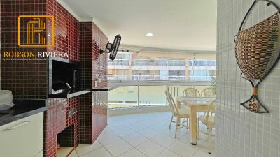 Apartamento, 3 quartos, 124 m² - Foto 5