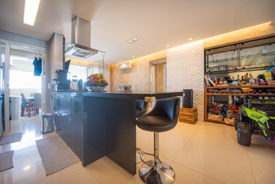 Apartamento, 2 quartos, 75 m² - Foto 5