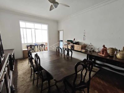 Apartamento, 3 quartos, 163 m² - Foto 1