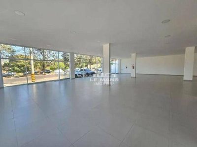 Loja-Salão, 365 m² - Foto 2