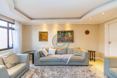 Sobrado, 3 quartos, 210 m² - Foto 3