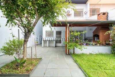 Casa, 3 quartos, 170 m² - Foto 1