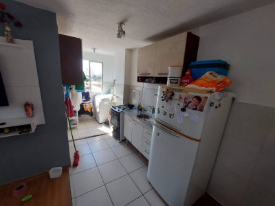 Apartamento, 2 quartos, 47 m² - Foto 2