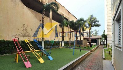 Apartamento, 2 quartos, 53 m² - Foto 2