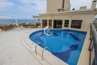 Cobertura, 6 quartos, 380 m² - Foto 4