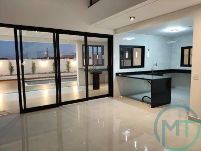 Sobrado, 3 quartos, 240 m² - Foto 1