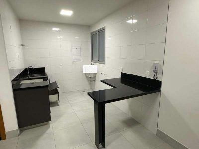 Apartamento, 1 quarto, 41 m² - Foto 4