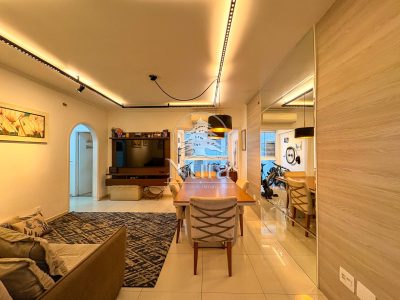 Apartamento, 3 quartos, 104 m² - Foto 2